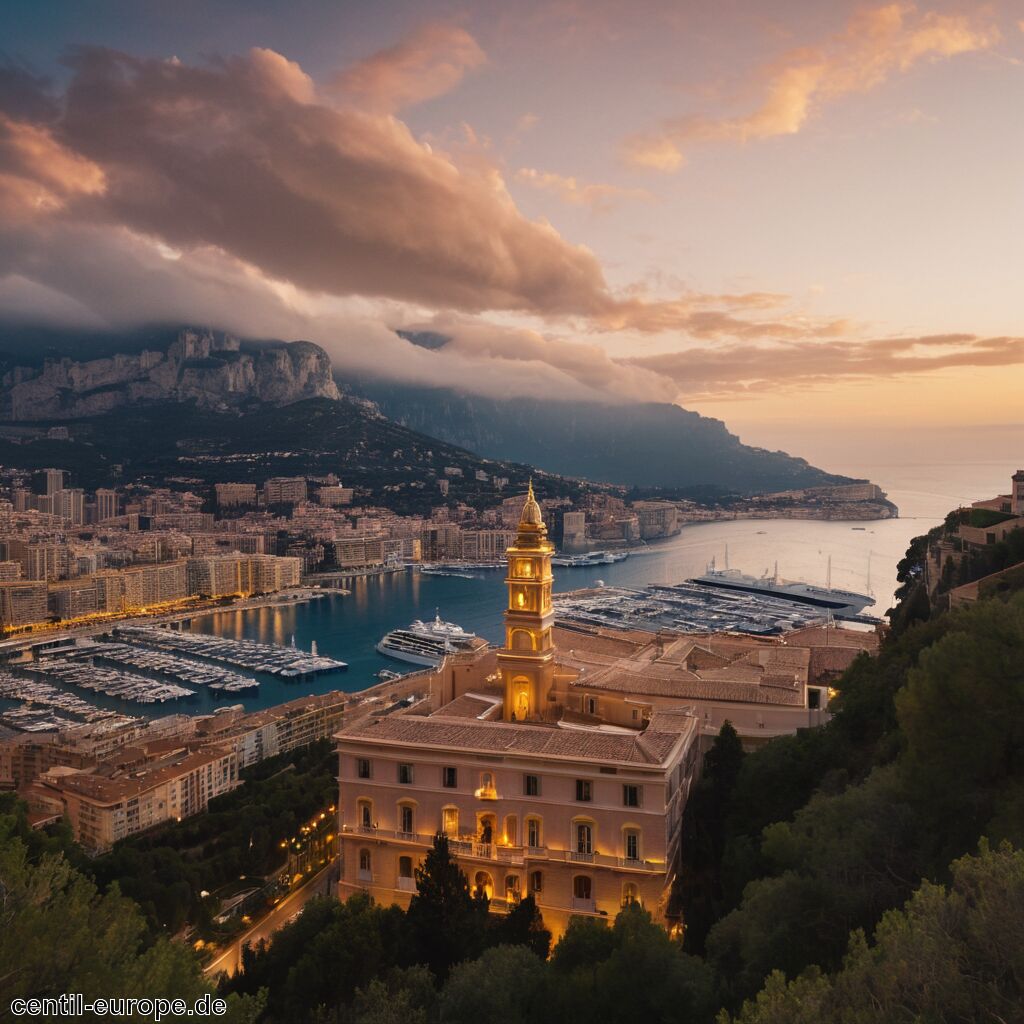 Zeus Monaco Vermögen » Das steckt hinter seinem Reichtum
