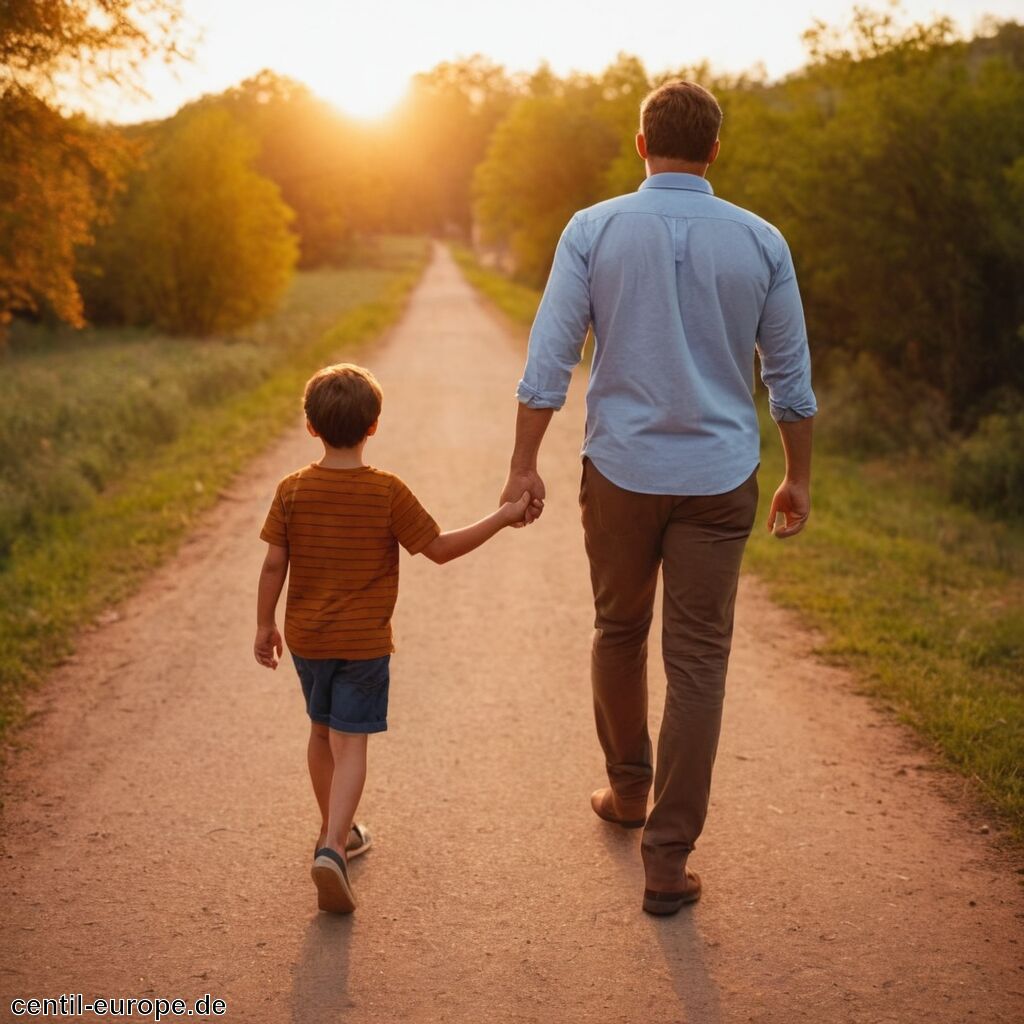 Vater Sohn Zitate » Inspirierende Worte zum Nachdenken