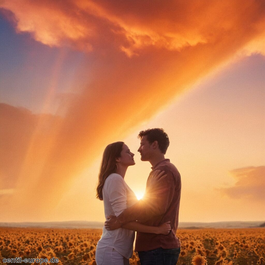 1444 Bedeutung Liebe » Was die Zahl dir sagen will