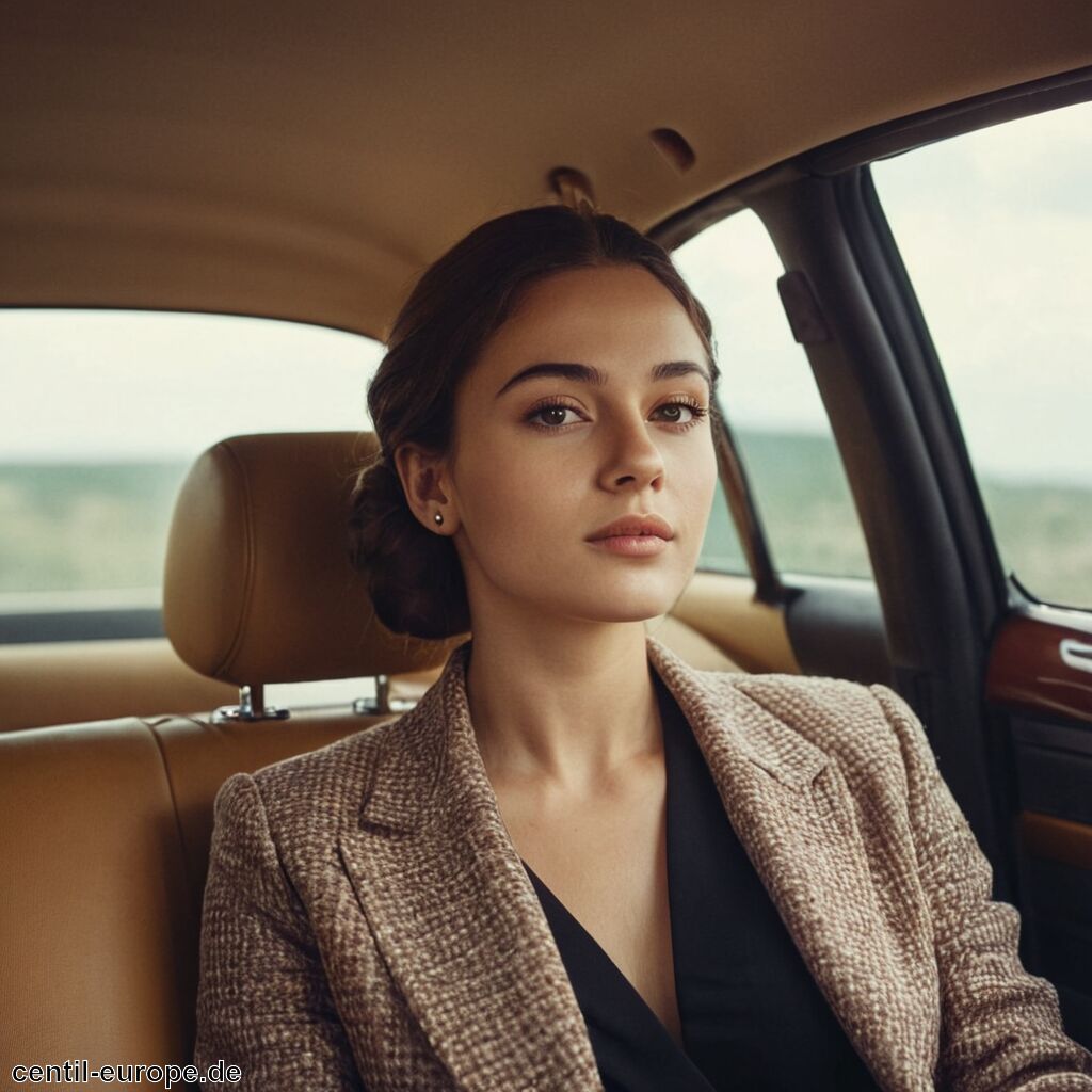 Passenger Princess Bedeutung » Trendbegriff erklärt