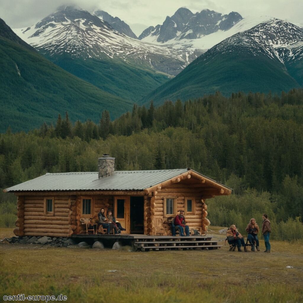 Alaskan Bush Peoples Vermögen » Wie reich sind sie