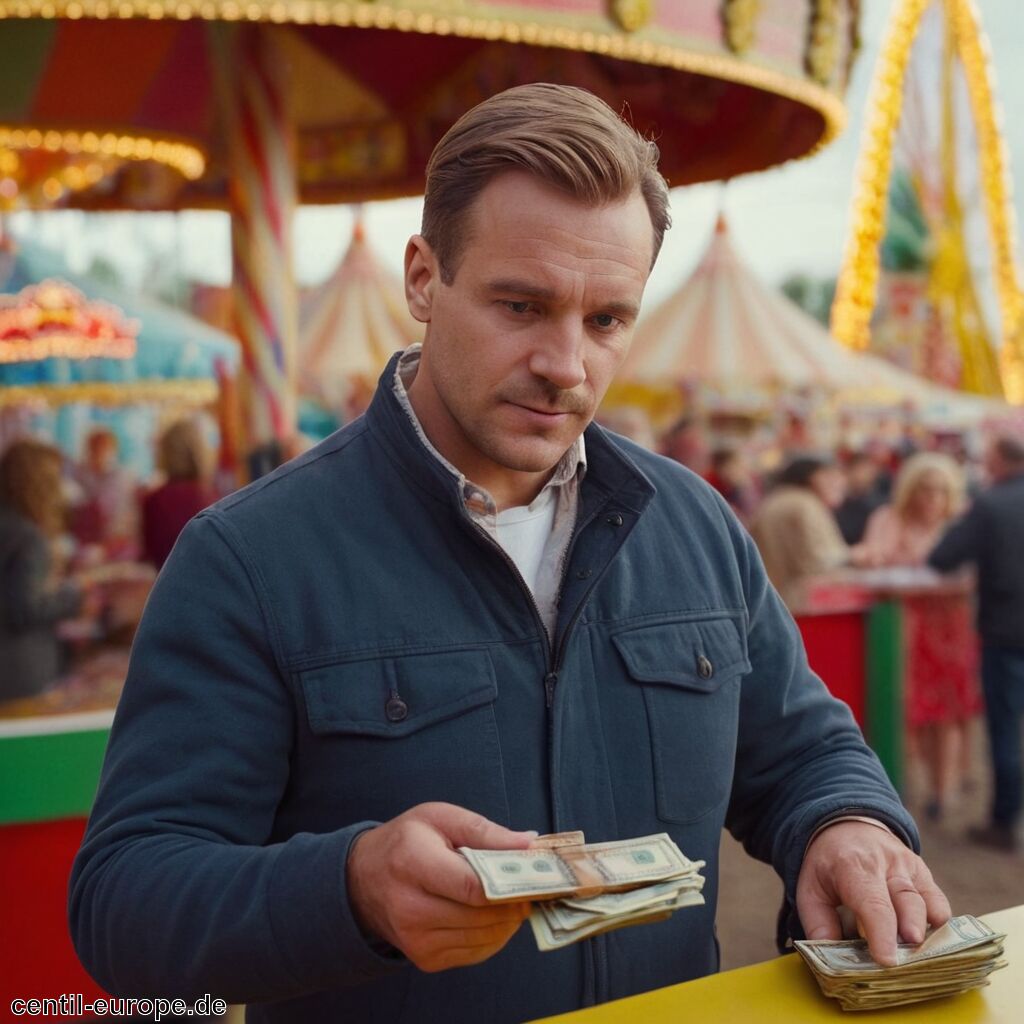 Schausteller Barth Vermögen » Einblick ins Finanzleben