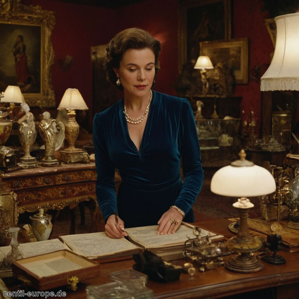 Elke Bares Für Rares Vermögen » Ihre finanziellen Erfolge