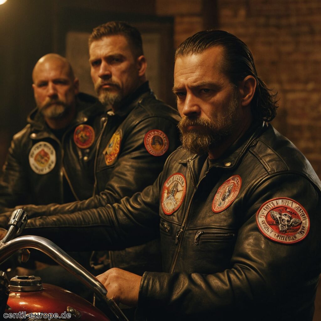 Men of Mayhem Bedeutung » Was steckt dahinter