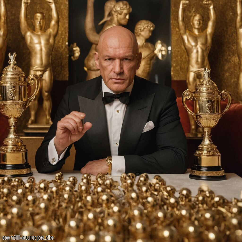 Axel Schulz Vermögen » So reich ist die Boxlegende