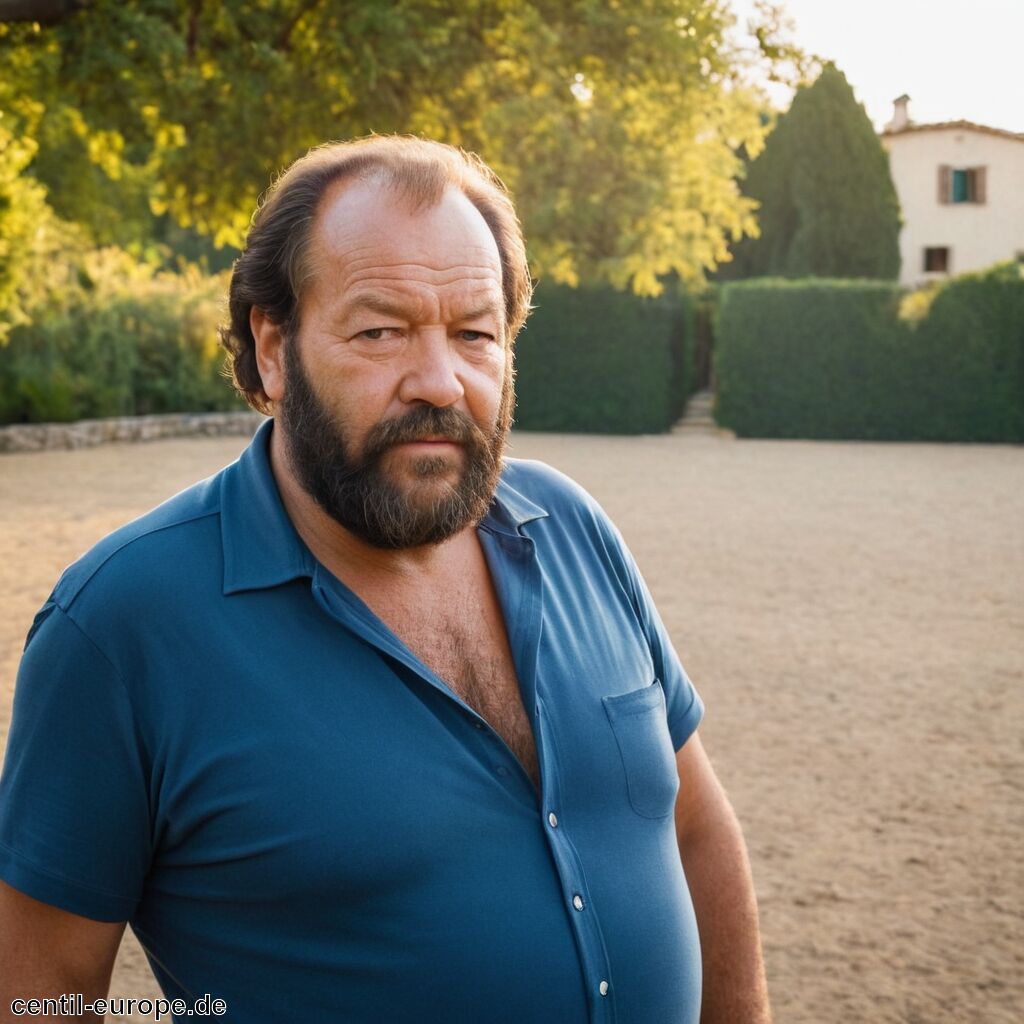 Bud Spencer Vermögen » Das hinterlassene Erbe