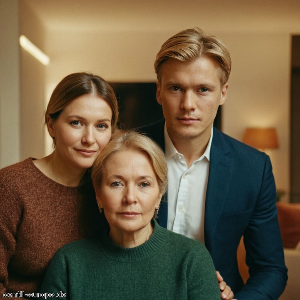 Samu Haber Kinder » Alles über seine Familie