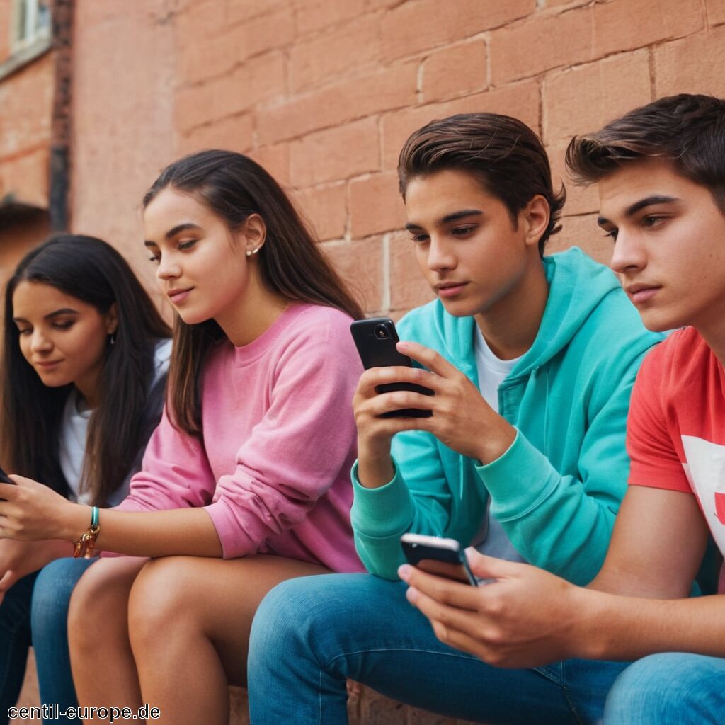 BG Bedeutung Jugendsprache » Das meinen Jugendliche