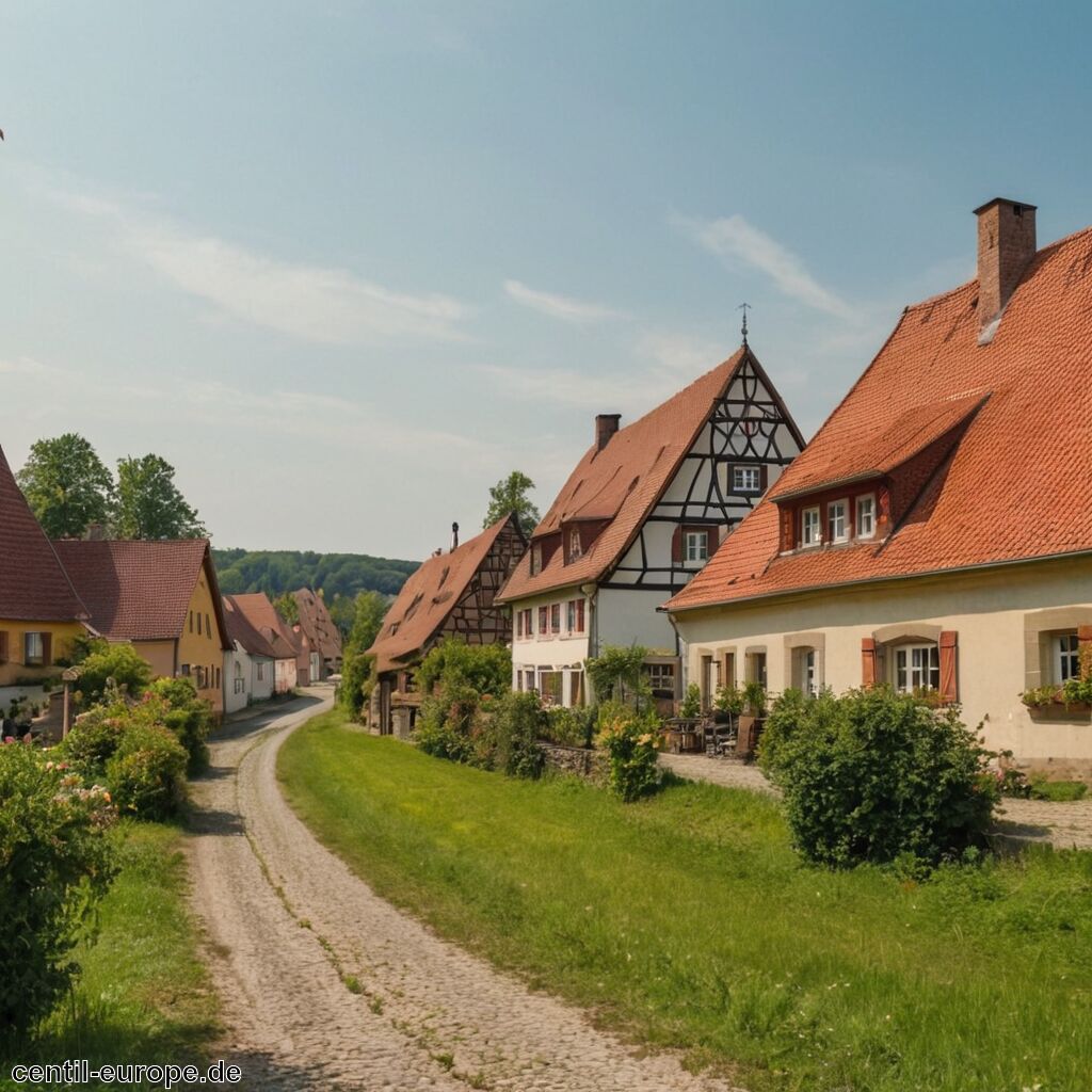 0345 Vorwahl » Aus welchem Ort kommt sie