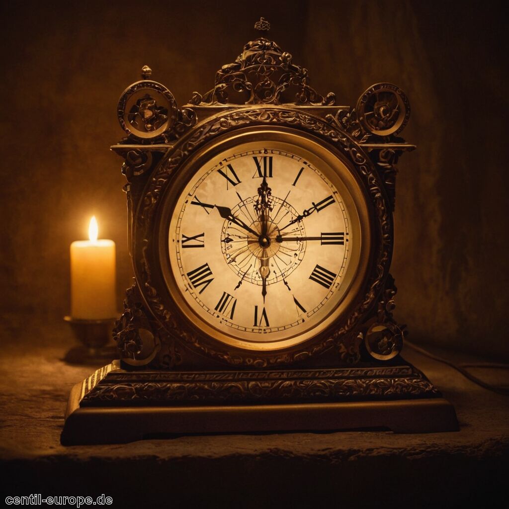 1313 Uhr Bedeutung » Geheimes Zeitzeichen erklärt