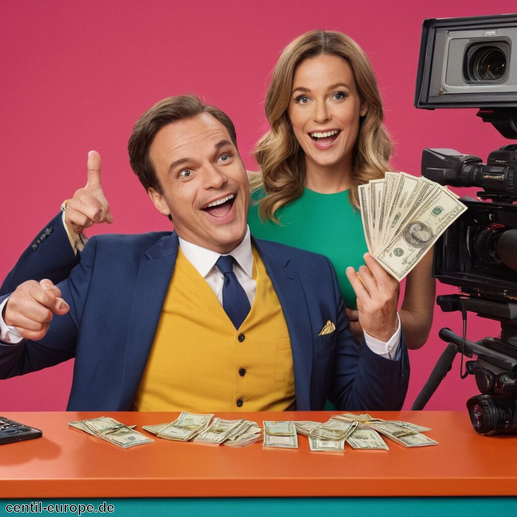 Christian Tramitz Vermögen » Satire trifft Geld