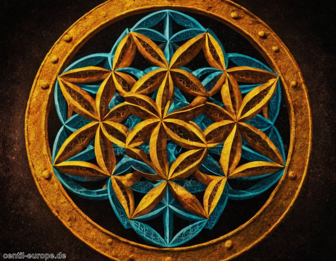 Gefahr von Fehlinterpretationen in der Spiritualität - Blume des Lebens » Negative Wirkungen und Bedeutung 