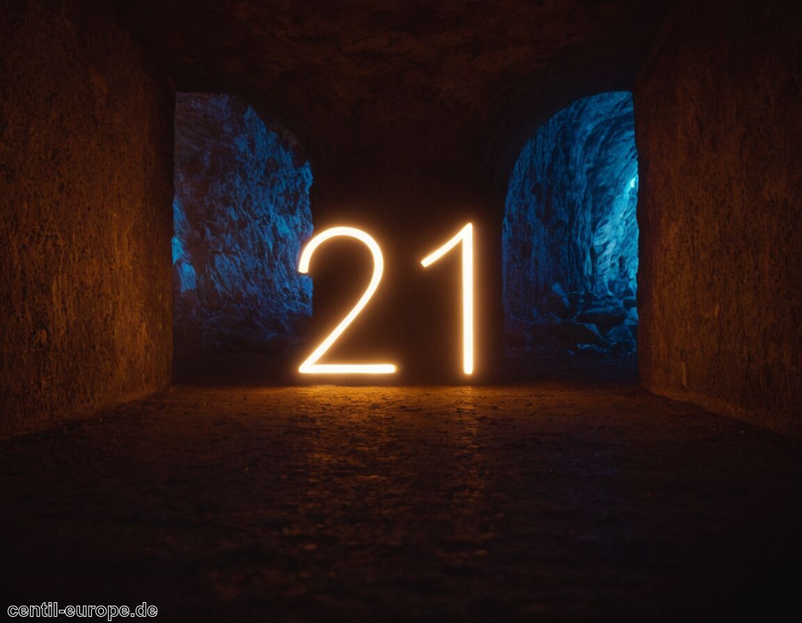 Einladung, Intuition und innere Stimme zu nutzen   - 2211 Bedeutung » Das sagt die Zahl aus