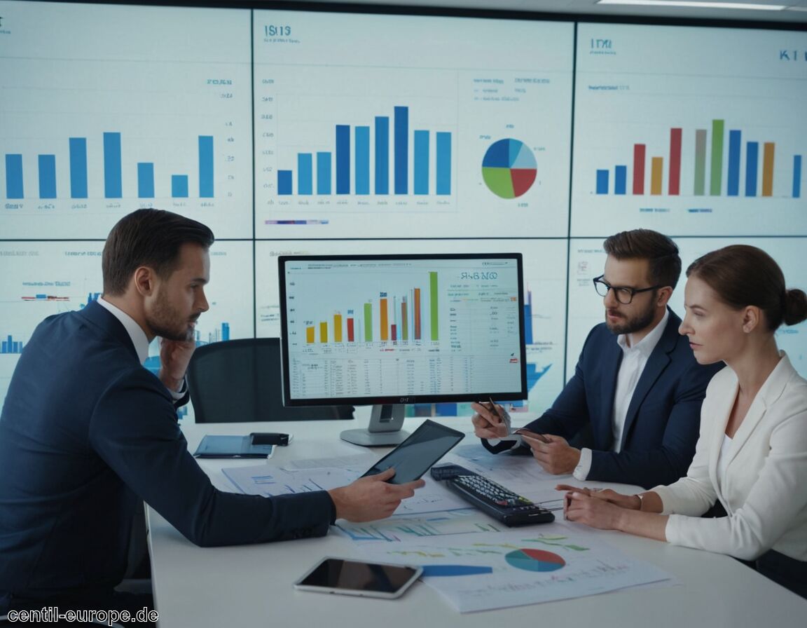 Definition innerhalb der Wirtschaft   - KNT Bedeutung » Was steckt dahinter