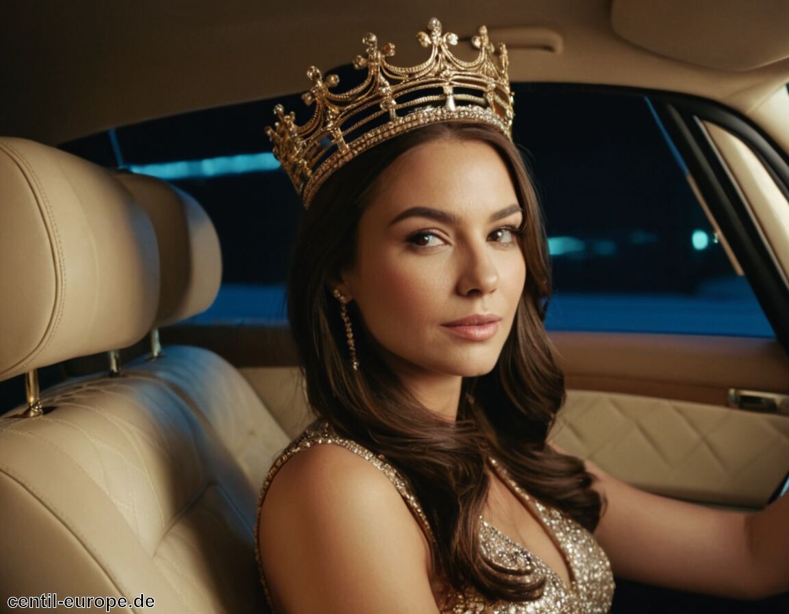 Klischees und humorvolle Darstellungen online   - Passenger Princess Bedeutung » Trendbegriff erklärt
