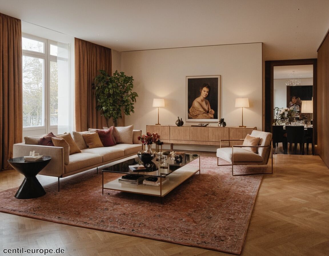 Wohnort und exklusive Immobilien in Berlin - Sascha Grammel Vermögen » So lebt der Comedian