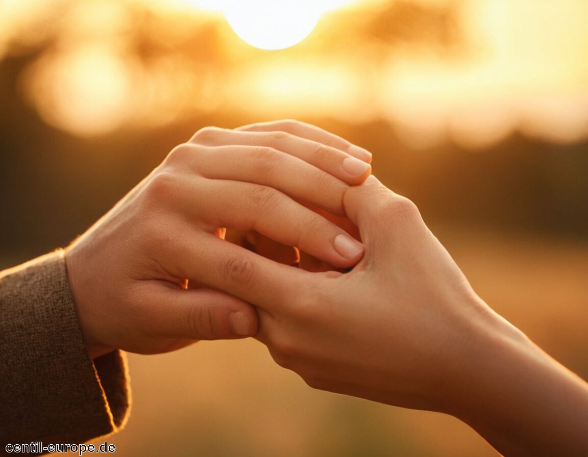 Bedeutung für zwischenmenschliche Bindungen - Kheir Machen Bedeutung » Tieferer Sinn erklärt