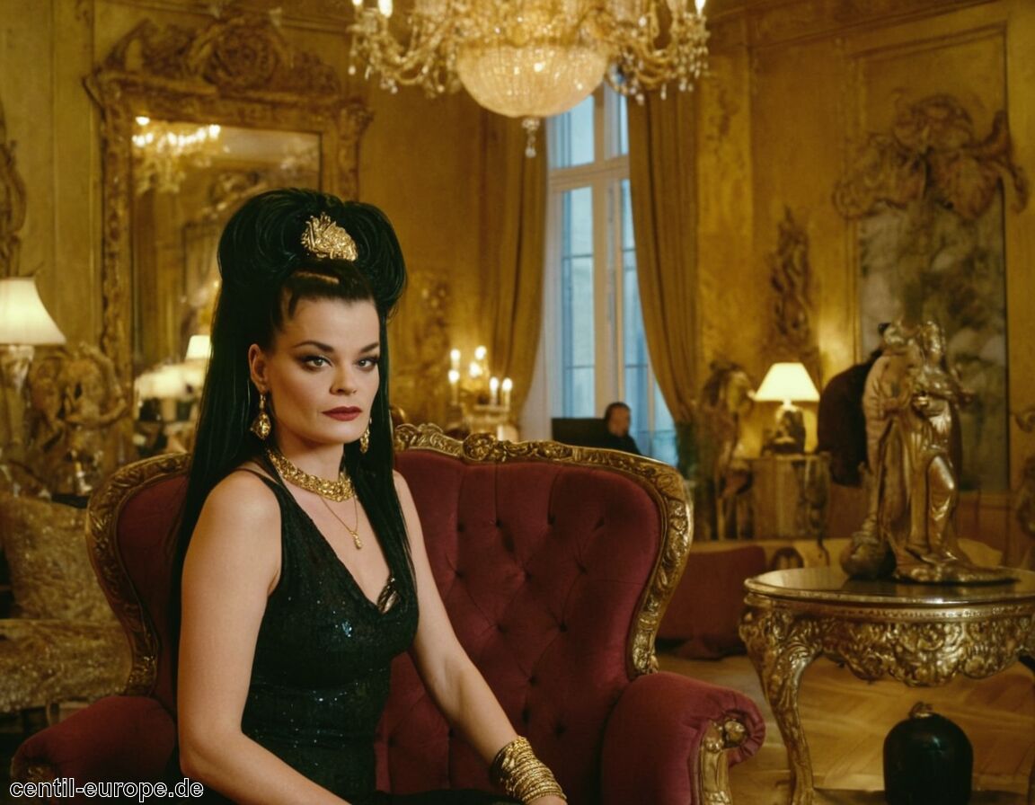 Wohnort und Immobilien beeinflussen das Gesamtvermögen   - Nina Hagen Vermögen » So sieht ihr Kontostand aus