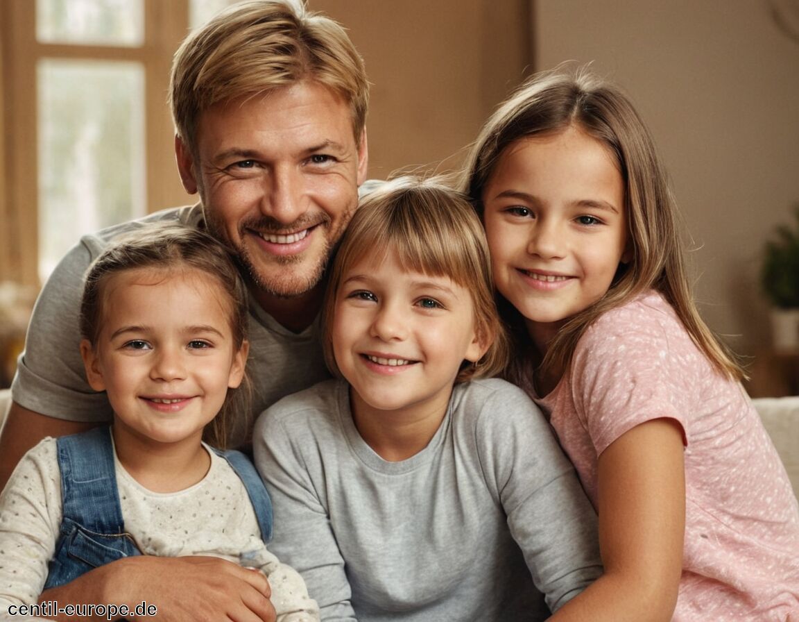 Aktueller Beziehungsstatus von Samu Haber - Samu Haber Kinder » Alles über seine Familie