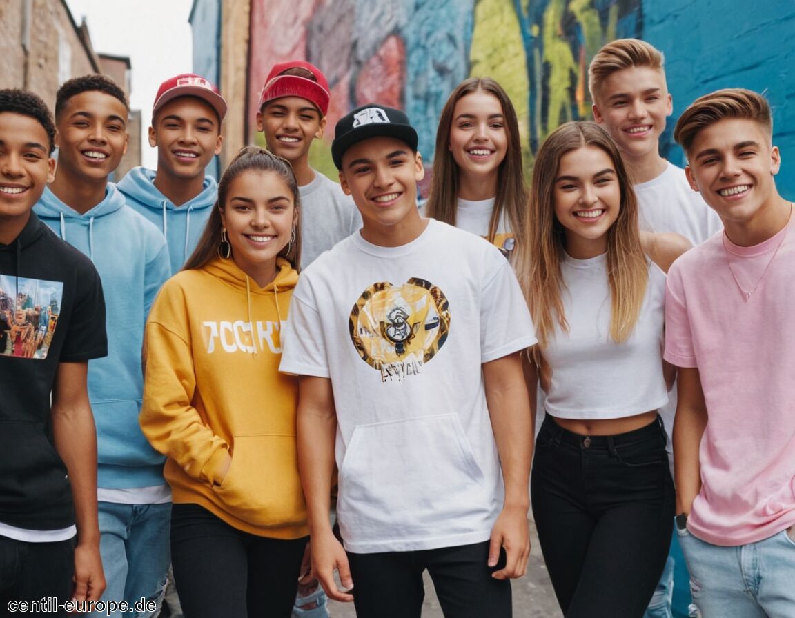 Wird meist im positiven, selten im negativen Sinn gebraucht   - BG Bedeutung Jugendsprache » Das meinen Jugendliche