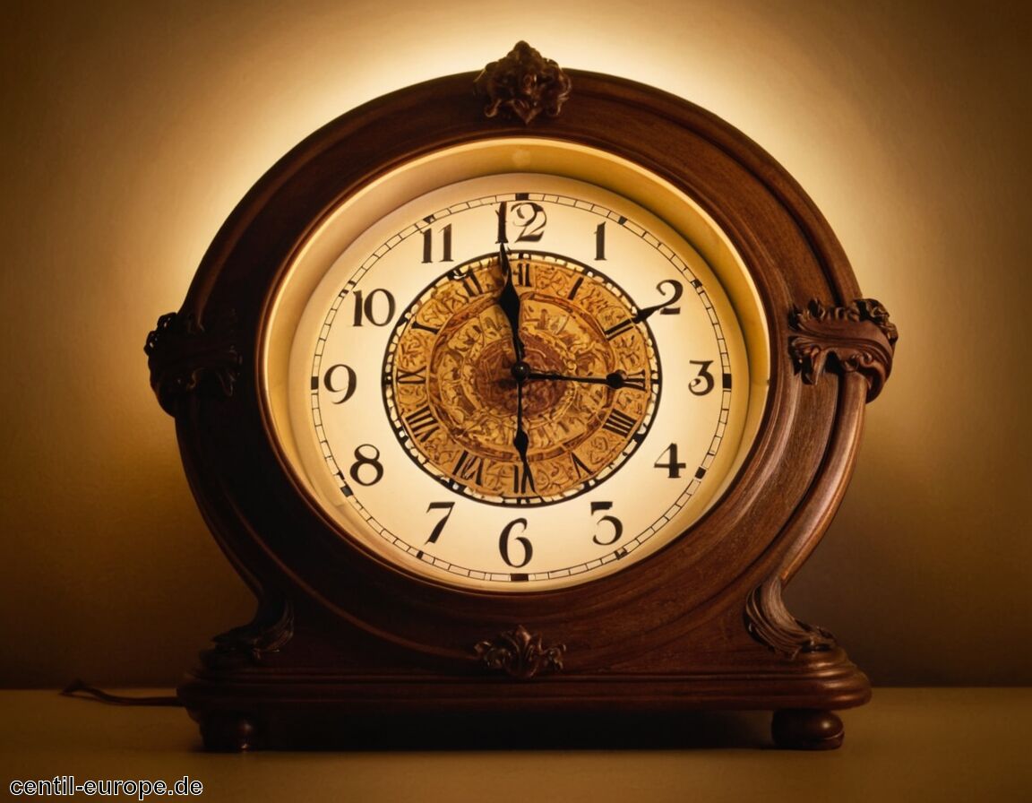 Hinweis auf Veränderungen und Entwicklung im Leben - 1313 Uhr Bedeutung » Geheimes Zeitzeichen erklärt