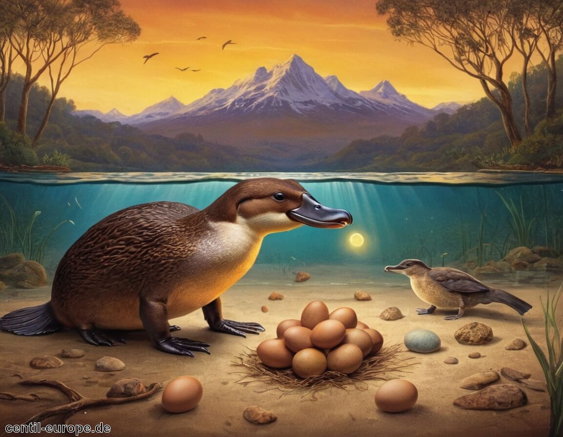 Eierlegen ist ein zentrales Merkmal der Vogelklasse   - Welche Vögel legen keine Eier » Spannende Tierfakten
