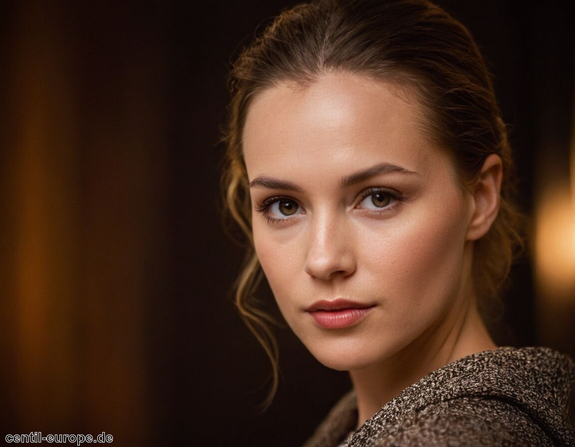 Fernsehen und Veröffentlichungen ohne Jahrgangsnennung   - Maike Tschorn Alter » Ihr wahres Geburtsjahr