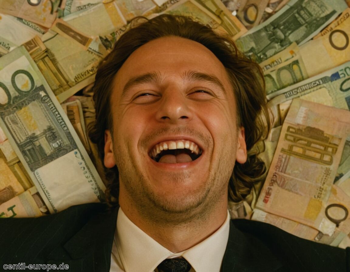 Werbeverträge und lukrative Nebenprojekte beleuchtet - Christian Tramitz Vermögen » Satire trifft Geld