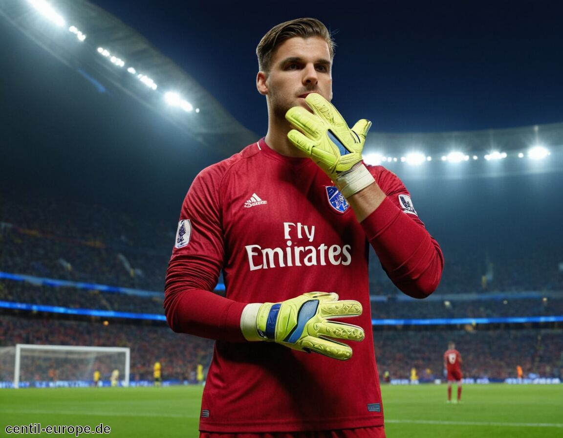 Einfluss von Gehältern bei aktuellen und früheren Clubs   - Loris Karius Vermögen » Der Kontostand des Torwarts