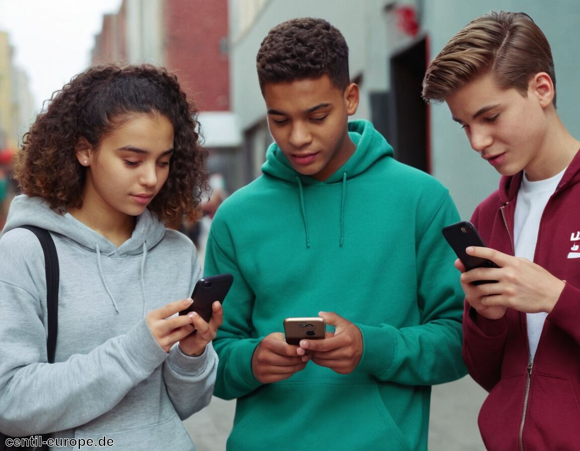 Wortstark in sozialen Medien und Memes präsent - 999 Bedeutung Jugendsprache » Was Jugendliche darunter verstehen