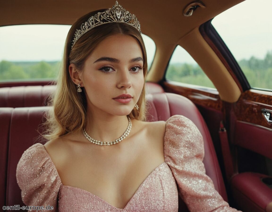 Beliebte TikTok- und Instagram-Trends   - Passenger Princess Bedeutung » Trendbegriff erklärt