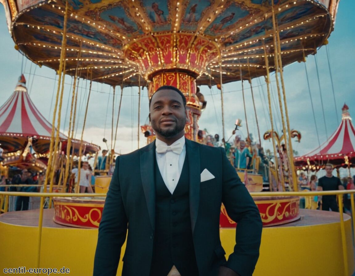 Immobilienbeteiligungen im Schaustellergewerbe - Schausteller Barth Vermögen » Einblick ins Finanzleben