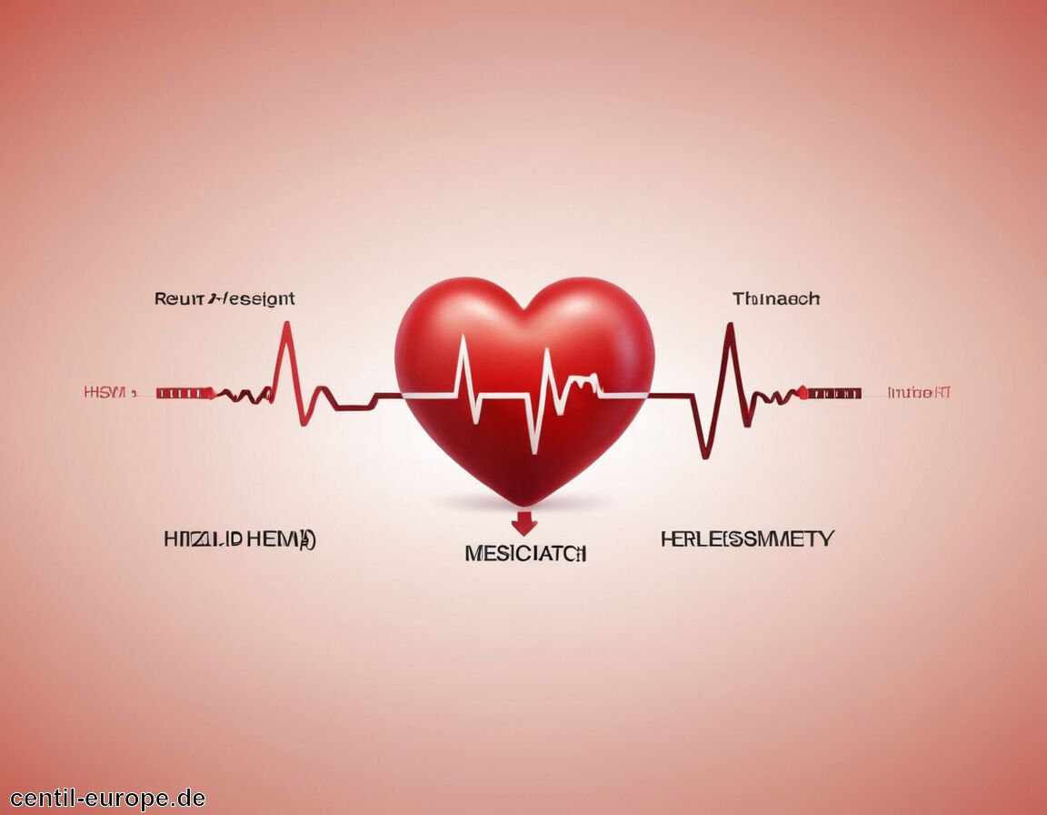 Messergebnis beeinflusst durch Puls und Schlagvolumen - HZM Bedeutung » Abkürzung einfach erklärt