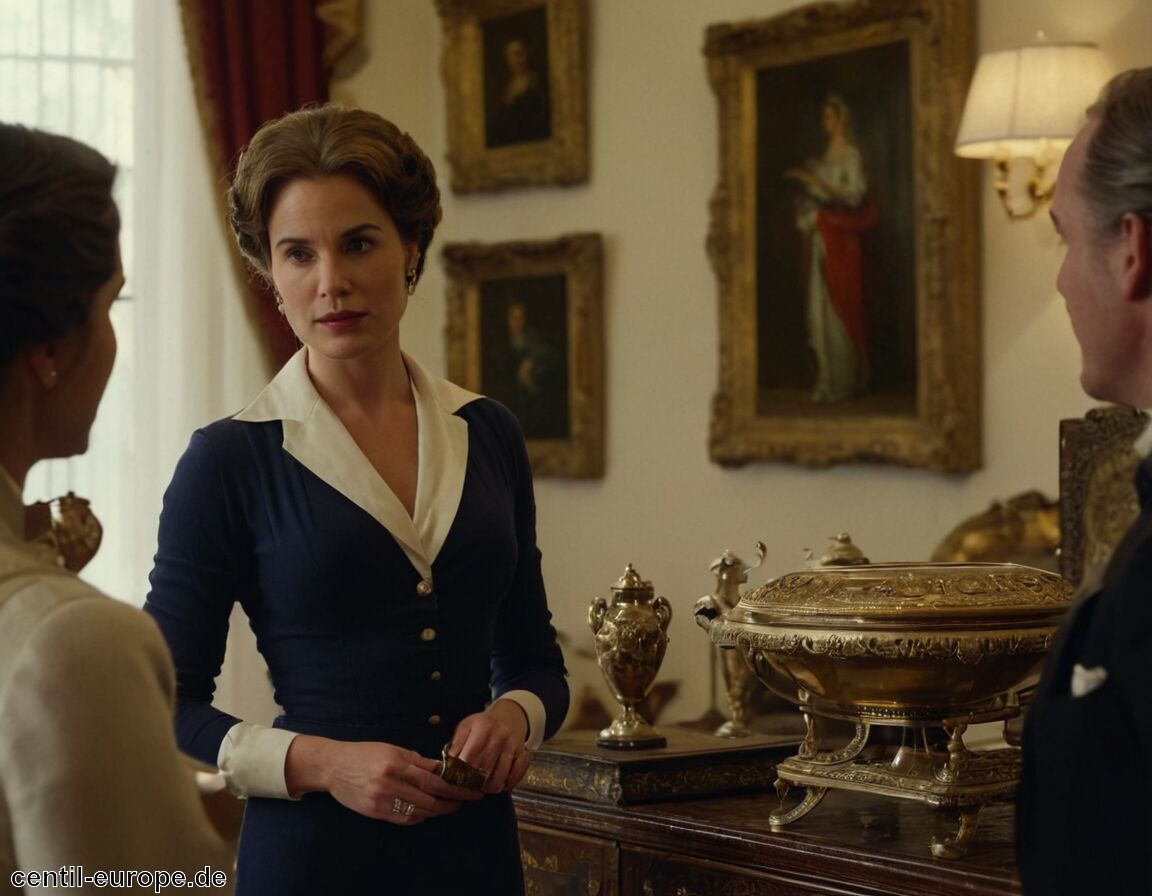 Kooperationen mit Auktionshäusern und Galerien - Elke Bares Für Rares Vermögen » Ihre finanziellen Erfolge