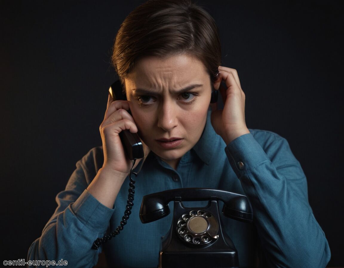 Viele Nutzer berichten von wiederholten Anrufen - 0228 3822567 » Was steckt hinter dieser Nummer