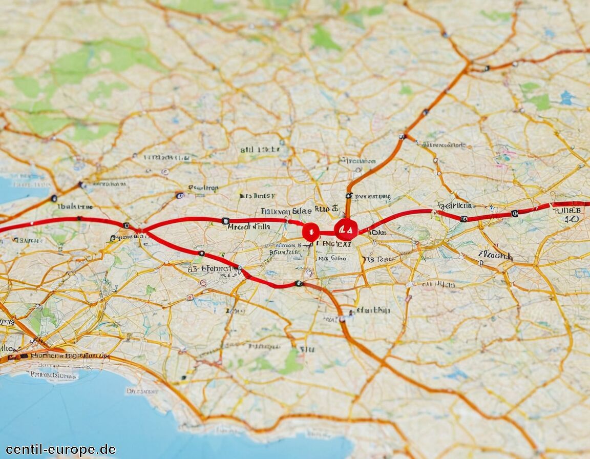 Nummer wird im Festnetz und Mobilfunk verwendet   - 0345 Vorwahl » Aus welchem Ort kommt sie