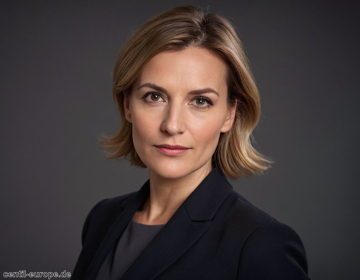 Öffentliche Profile mit wenigen Lebensdaten   - Maike Tschorn Alter » Ihr wahres Geburtsjahr