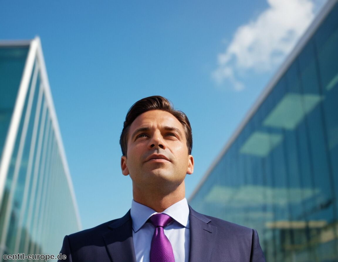 Erschließung neuer Geschäftsfelder   - Fred Bauhaus Vermögen » Sein Erfolg im Überblick