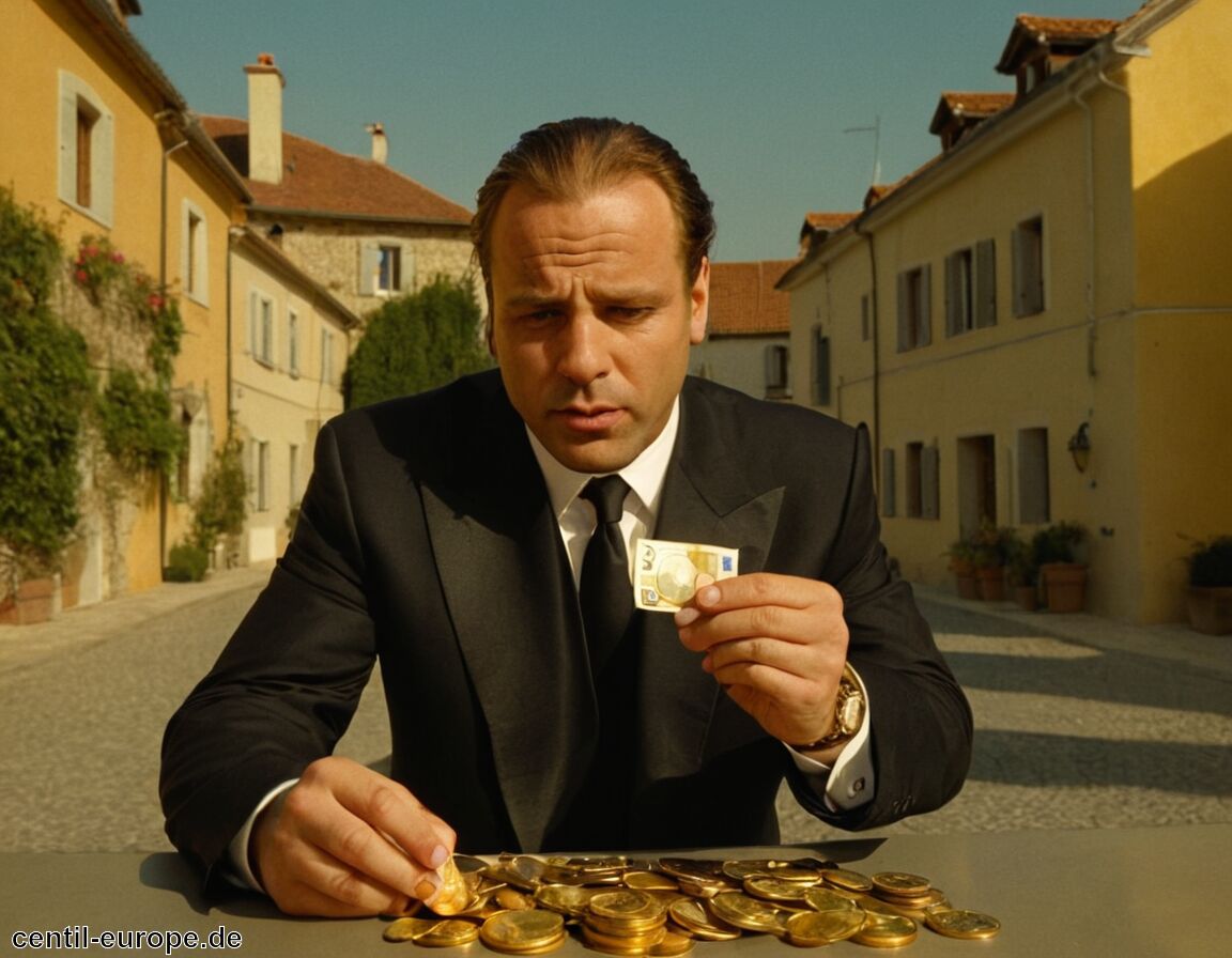 Immobilienbesitz und finanzielle Investments - Christian Tramitz Vermögen » Satire trifft Geld