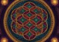 Bedeutung Blume des Lebens » Entdecke die Symbolik