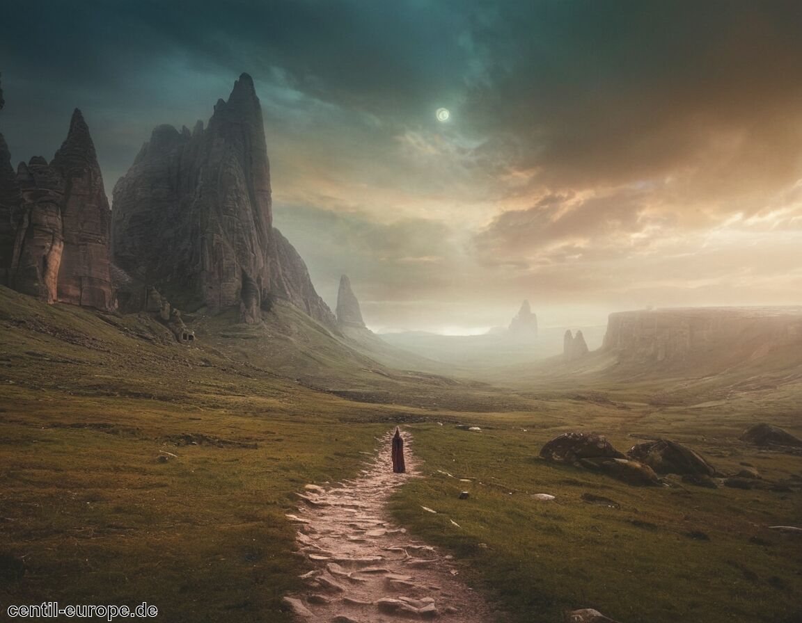 Wie bin ich im früheren Leben gestorben » Deine Seelenreise erforschen ...