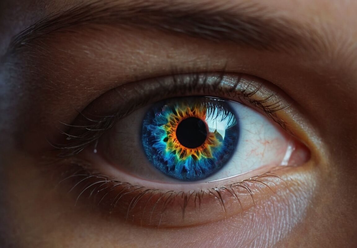 Öffnung des dritten Auges » Entfalte deine Intuition