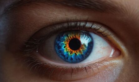 Öffnung des dritten Auges » Entfalte deine Intuition