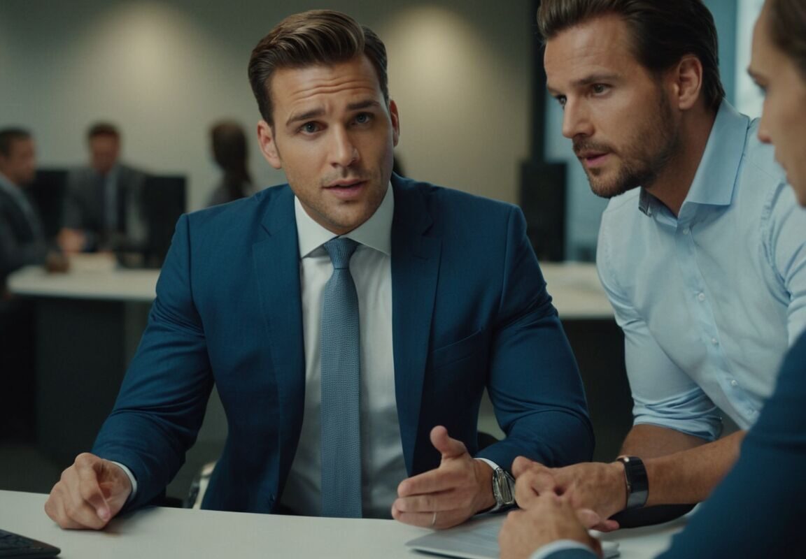 Was macht eigentlich ein IT-Systemkaufmann?