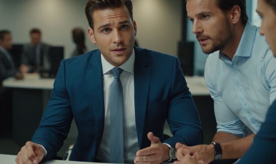 Was macht eigentlich ein IT-Systemkaufmann?
