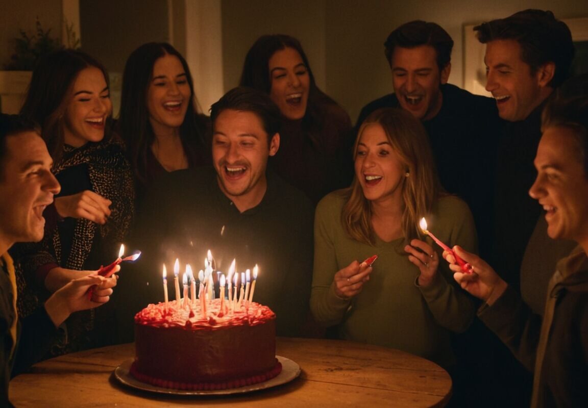 Lustig 33 Geburtstag Witze » Die besten Geburtstagslacher