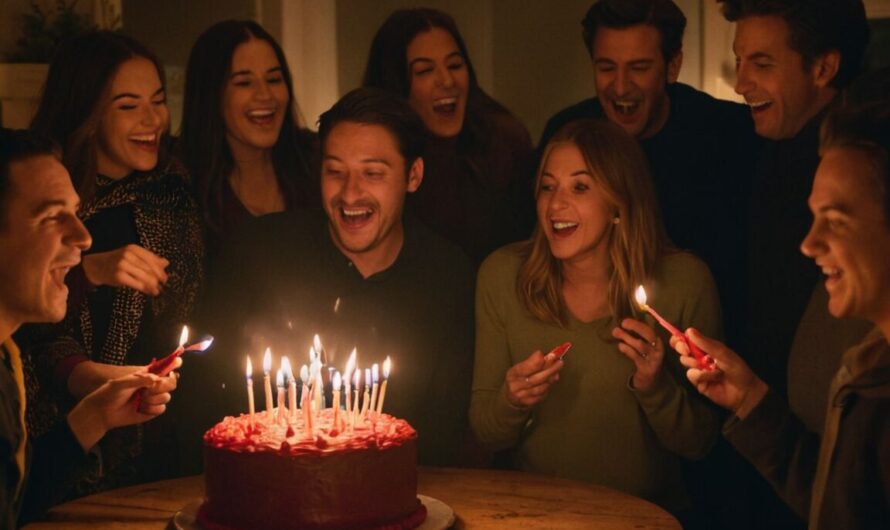 Lustig 33 Geburtstag Witze » Die besten Geburtstagslacher