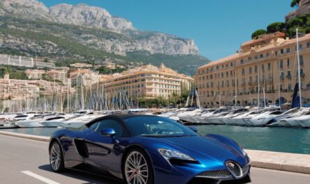 Zeus Monaco Vermögen » Das steckt hinter seinem Reichtum