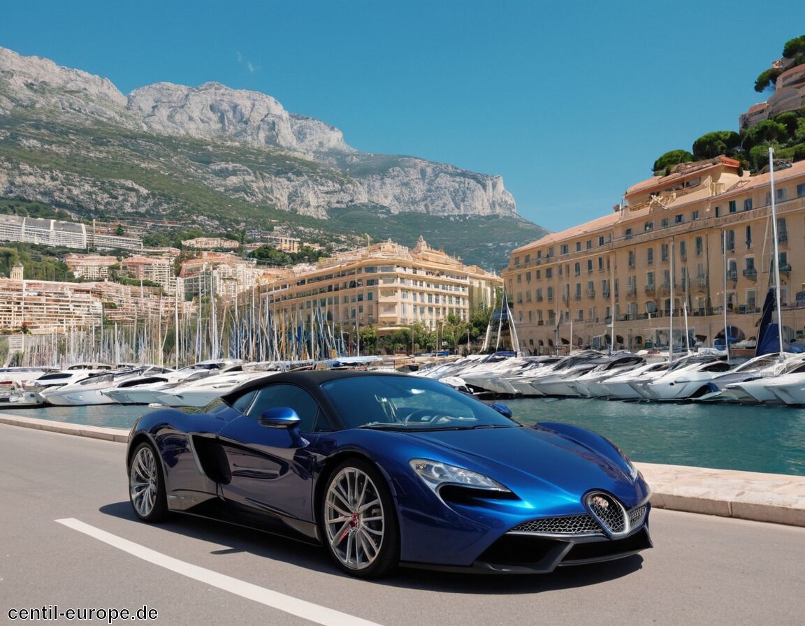 Zeus Monaco Vermögen » Das steckt hinter seinem Reichtum - Centil-europe