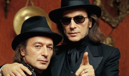 Udo Lindenberg Kinder » Seine Familie im Fokus